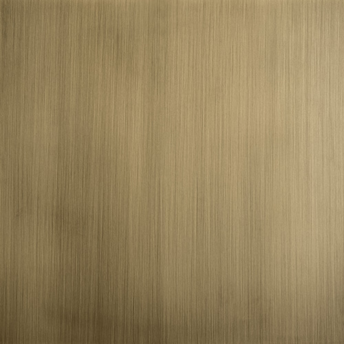 Golden Bronze with Matt Opal Glass