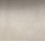 Mirror Brushed Stainless Steel