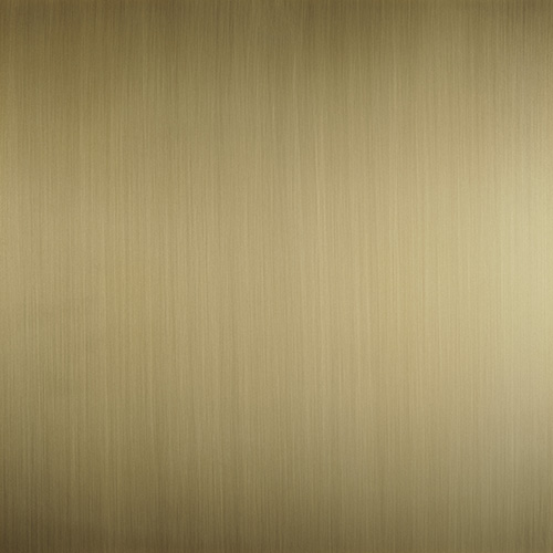 English Brass with Clear and Frosted Glass