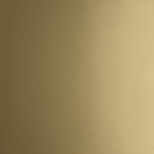 Polished Brass (PB) with Clear Glass