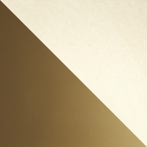 Champagne Gold (CHG) with Parchment shade