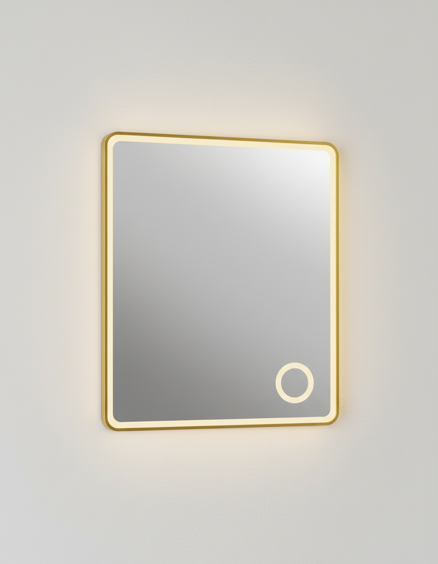 METRO RECTANGLE