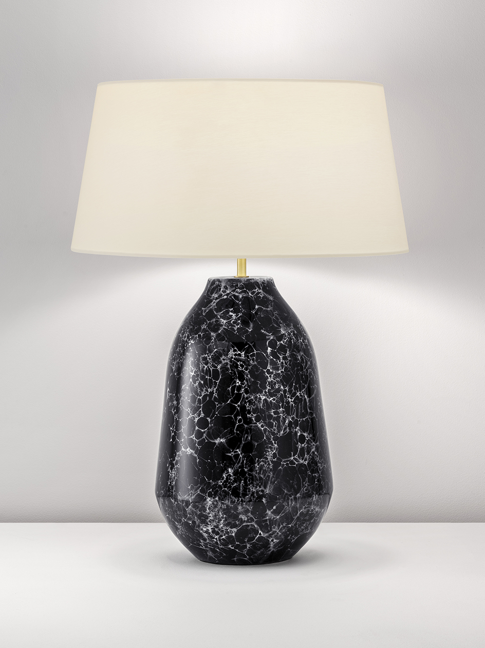 CL/23/TL/BLACK MARBLE