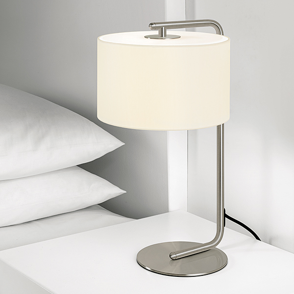 City Desk Light | CX/14/TL/BN | Chelsom