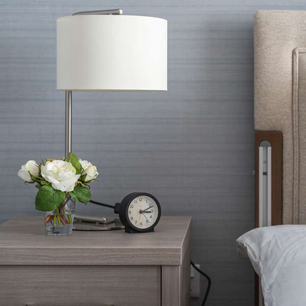 City Desk Light | CX/14/TL/BN | Chelsom