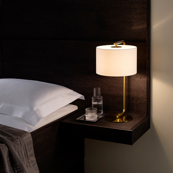 City Desk Light | CX/14/TL/BRB | Chelsom