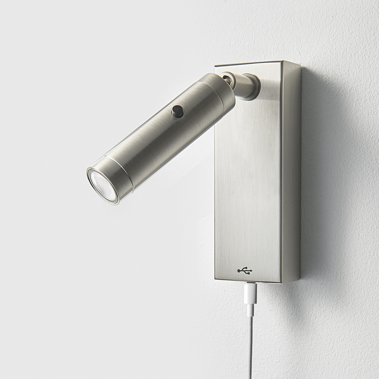 LED/10A/USBC/BN