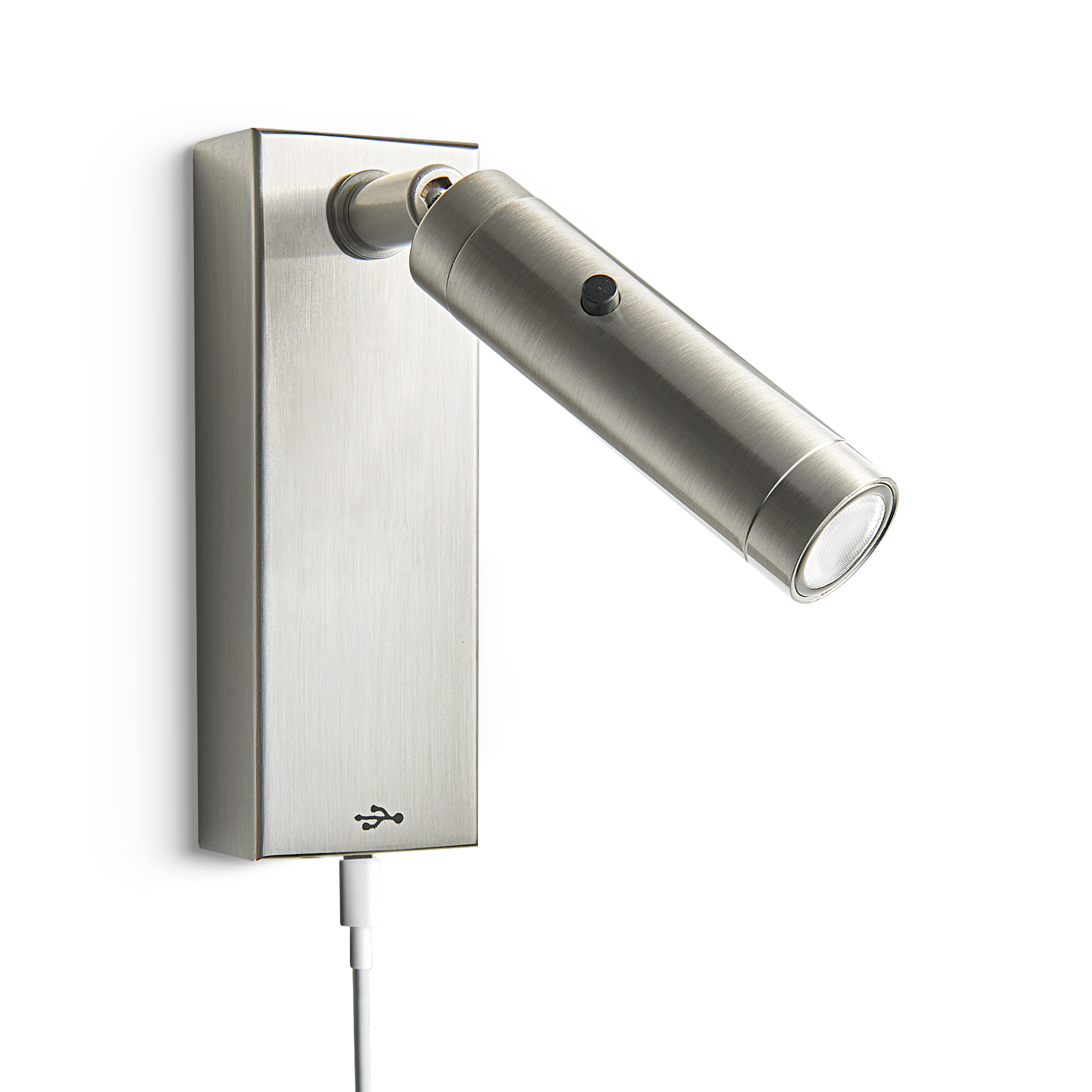 LED/10A/USBC/BN