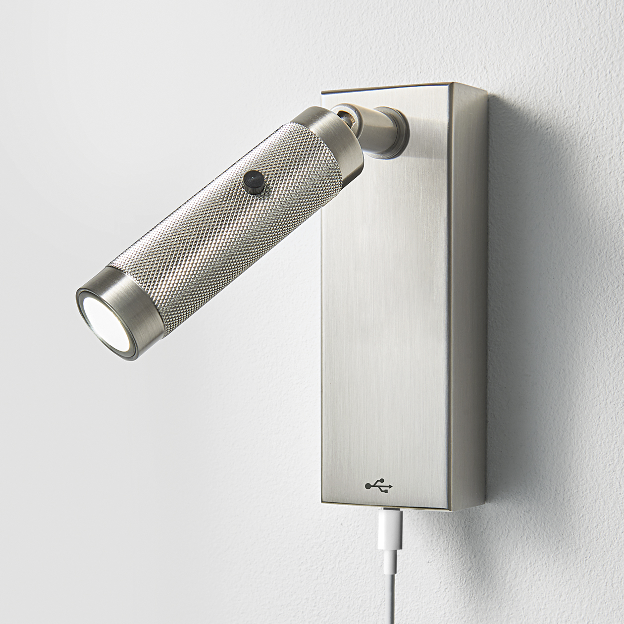 LED/7A/USBC/BN