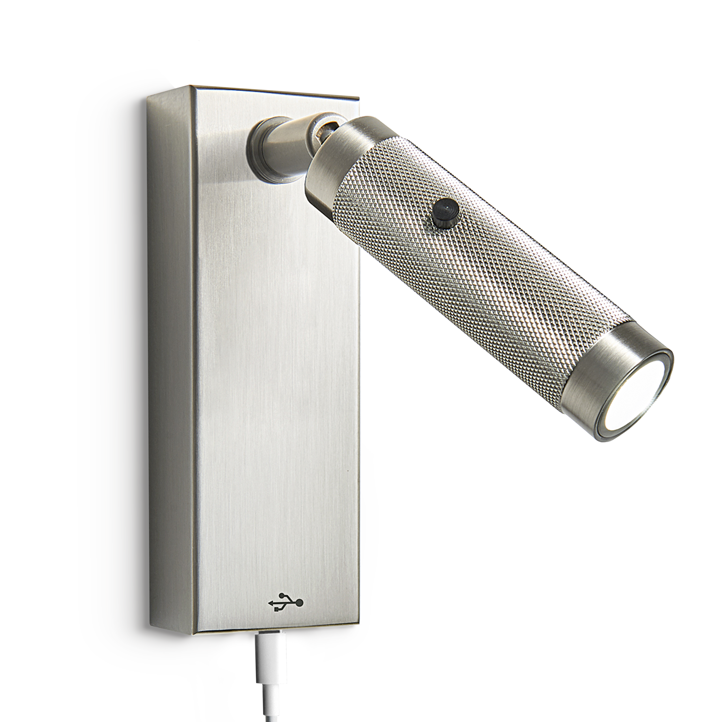 LED/7A/USBC/BN