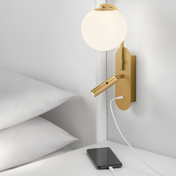PA/12/W1/LED/USBC/CHG
