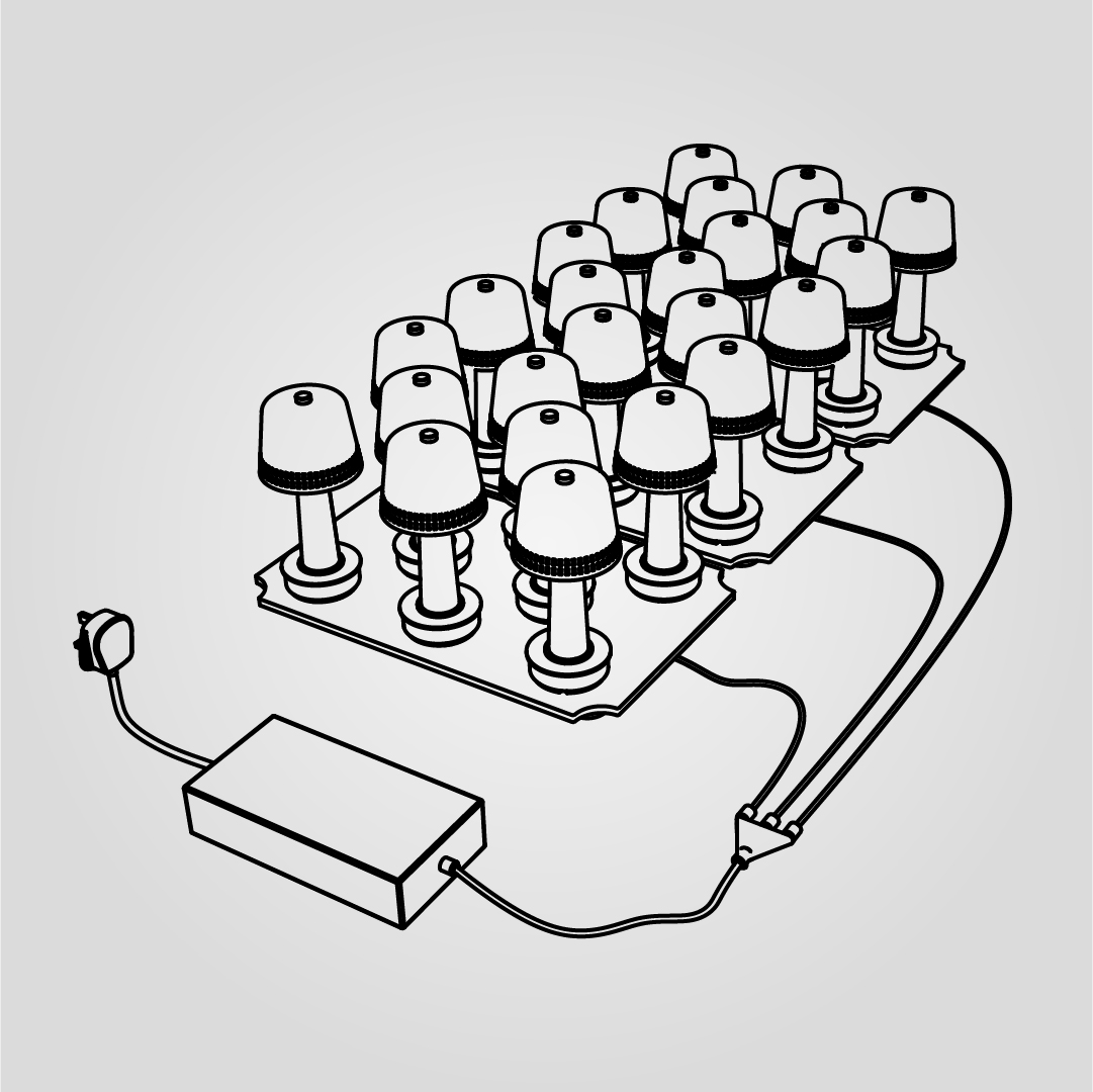 CHARGING SYSTEM